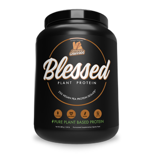 Blessed Protein - Bemoxie Supplements